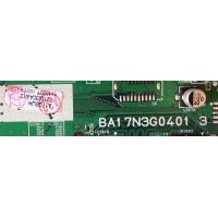 MAIN DIGITAL / MAGNAVOX A17G0MMA-001 / BA17N3G0401 2 / BA17N3G0401 3 / A17G0UH / MODELO 37MF301B/F7 DS1 / PANEL UK37MXA	